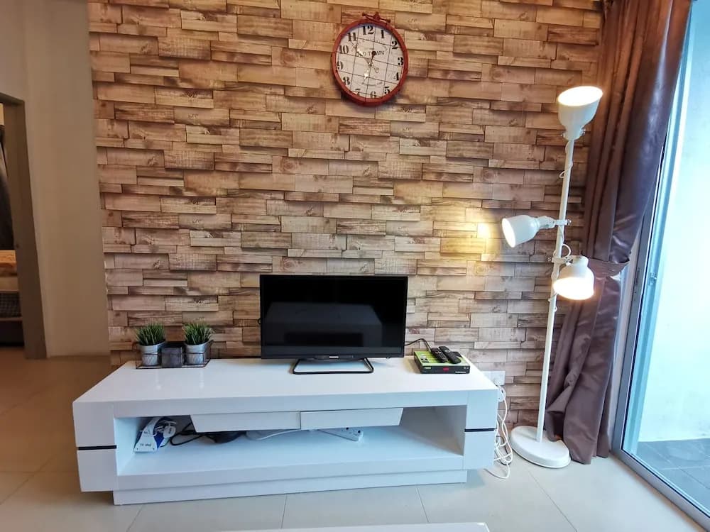 The Woodz Homestay - photo 5