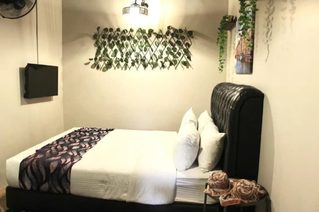 Ghazrins Garuda Hotel - photo 6
