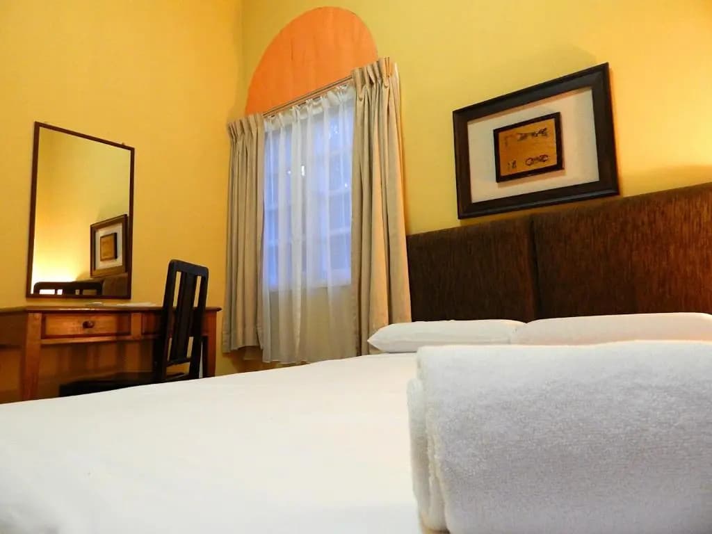 RUMBIA RESORT VILLA Paka Terengganu - photo 5