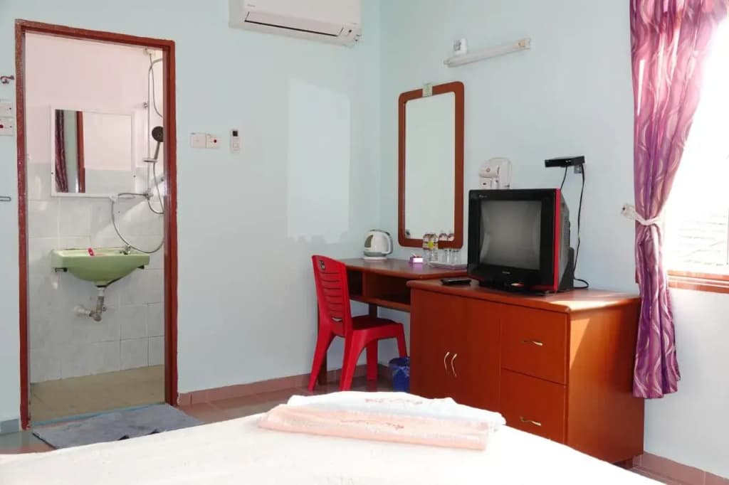 Ong Homestay - photo 5