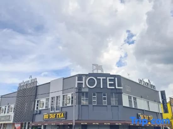 Urban Inn Serai Wangi - photo 2