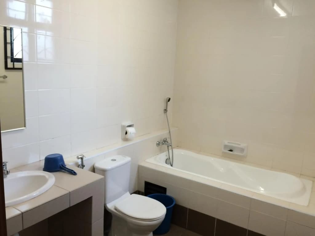 Putrajaya 1808 Homestay - photo 7