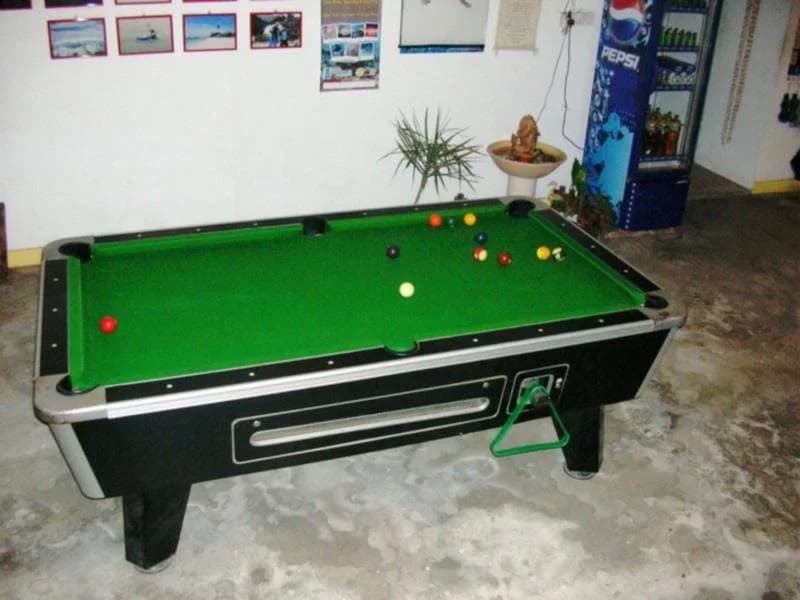 Borneo Beachouse Backpackers - photo 7