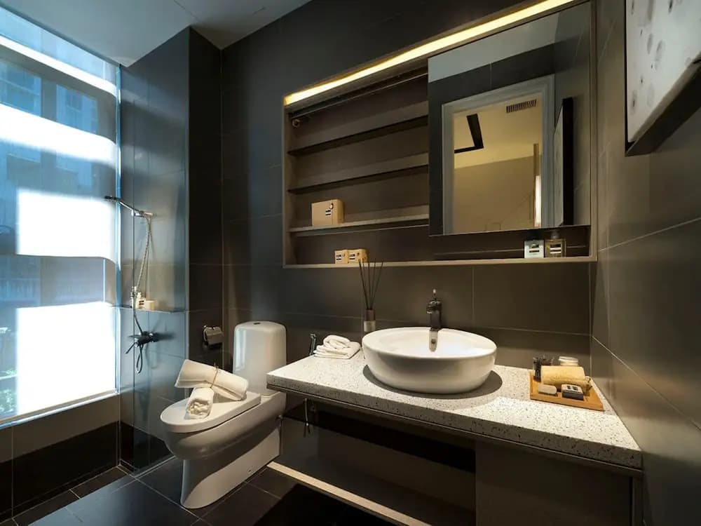Expressionz Professional Suites by Ben - photo 8