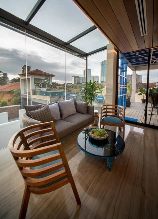 Tien Hotel - photo 5