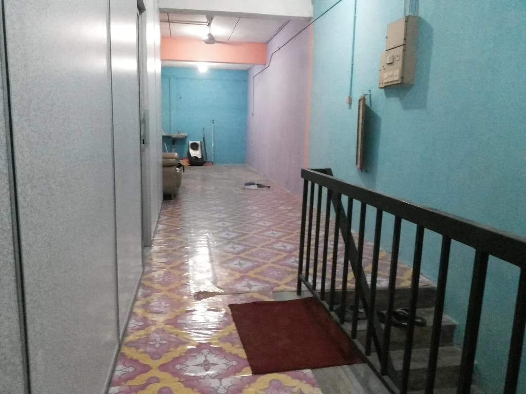Daszid Homestay - photo 8