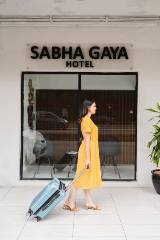 Sabha Gaya Hotel - photo 11