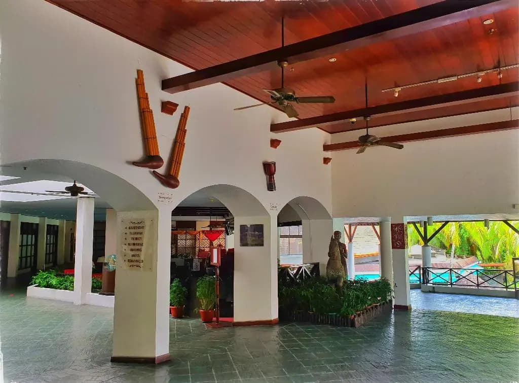 Sabah Hotel Sandakan - photo 11