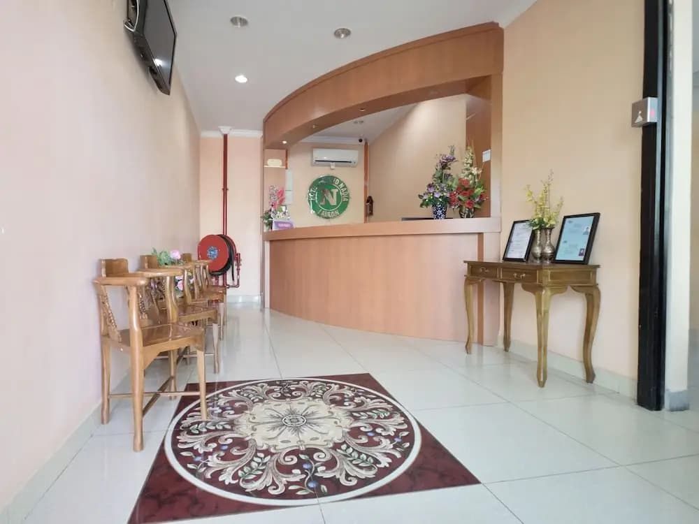 OYO 892 Hotel Grand Nadia - photo 10