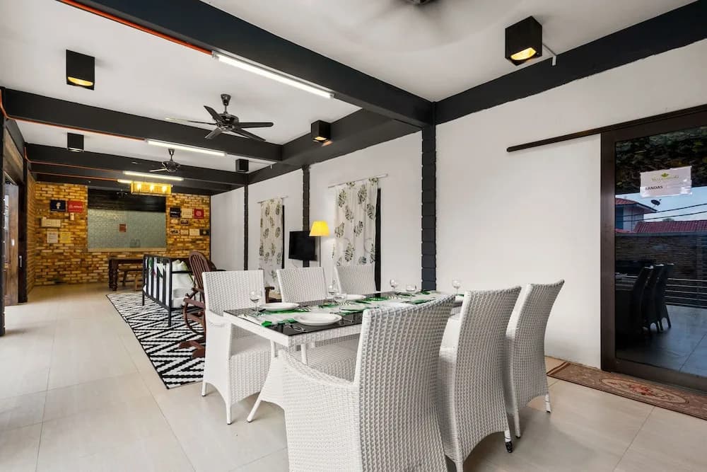 Villa Kiambang - photo 16