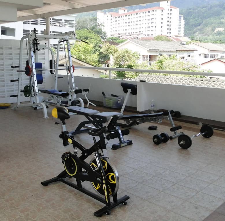 Qube Beach Resort - photo 13