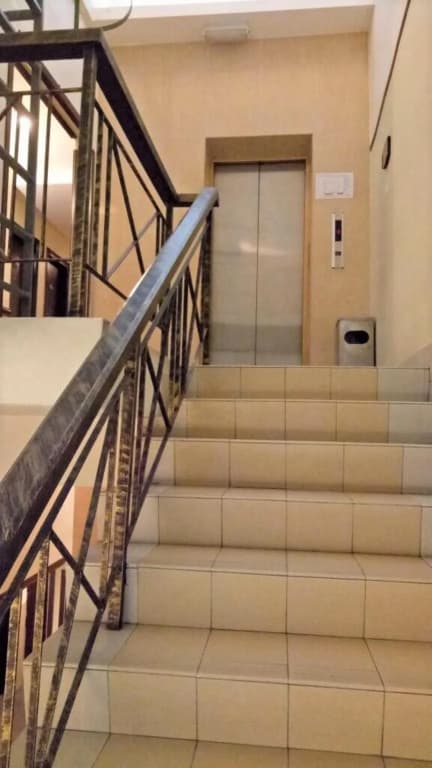 Hotel Sri Sutra - Bandar Sunway 3 - photo 11