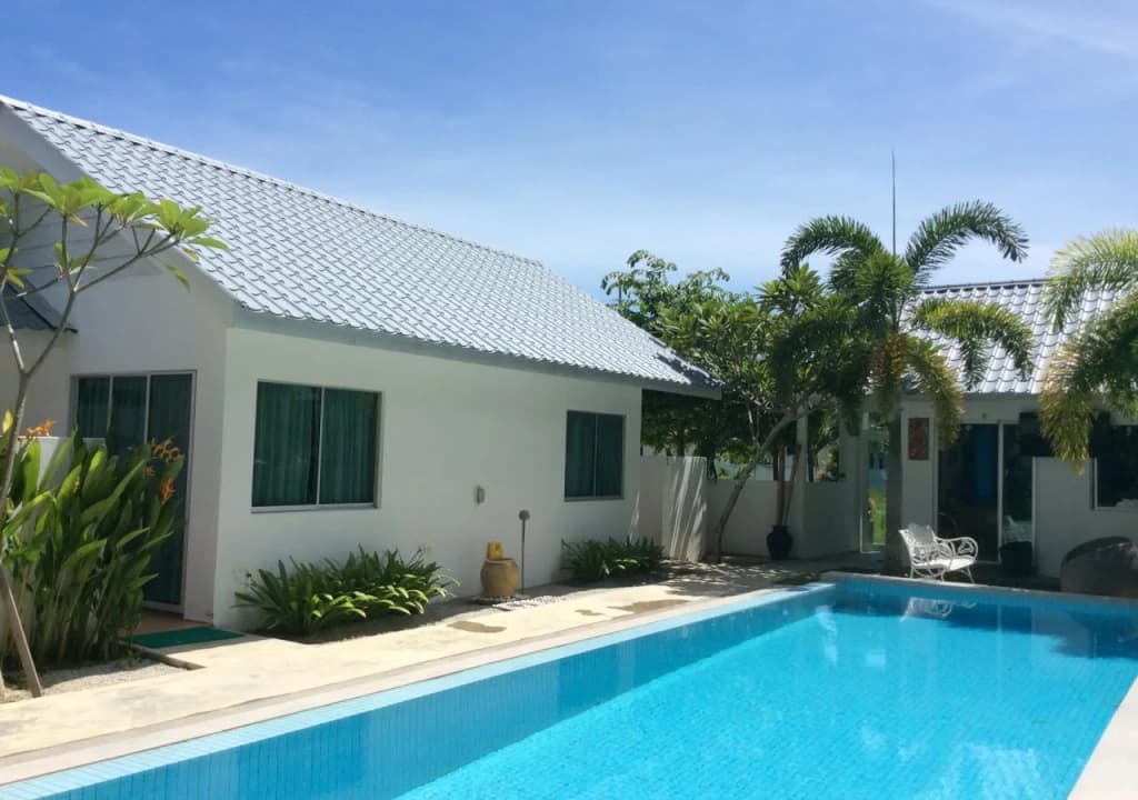 The Fint Hus Langkawi - photo 10