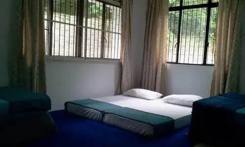 Kuala Lumpur Bed & Breakfast - photo 9