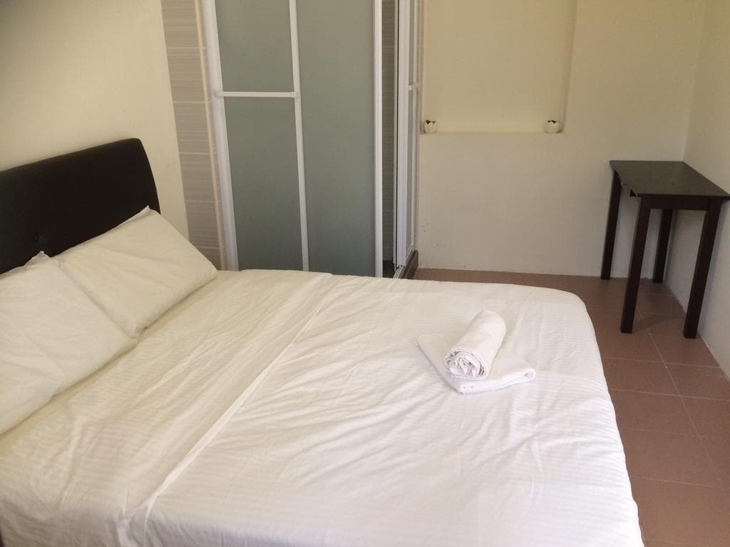 WeLuv Travel Guesthouse - photo 20