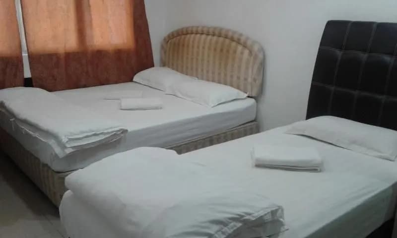 Oyo 988 Malawati Ria Hotel - photo 5
