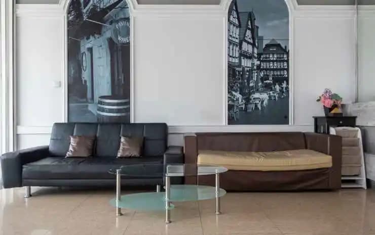 EG Hotel, Setia Tropika, Johor Bahru - photo 18