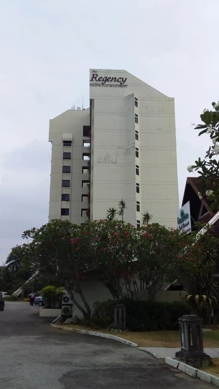 The Regency Tanjung Tuan Beach Resort Port Dickson - photo 1