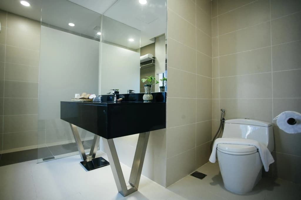Verdant Hill Hotel Kuala Lumpur - photo 9