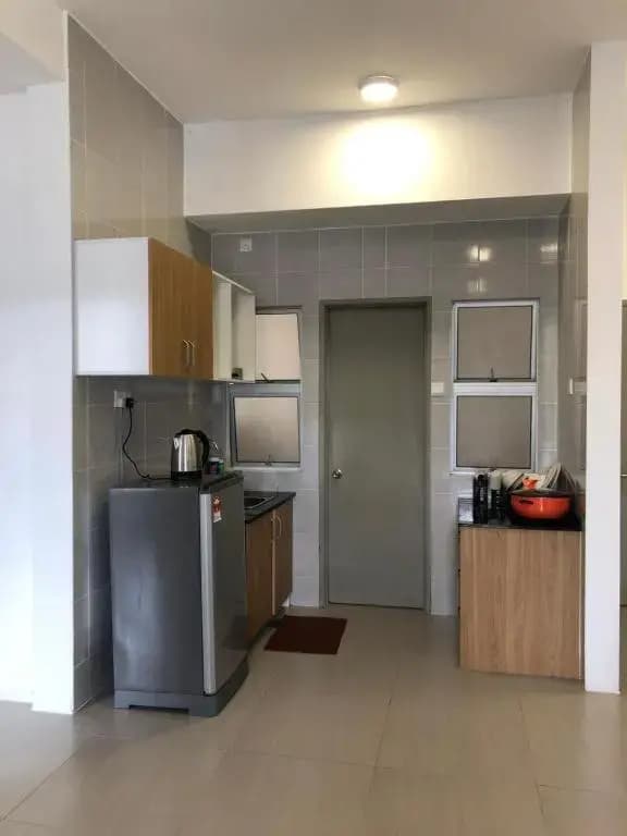 Barrington Square 1 Room Apt @ Pasar Malam - photo 4