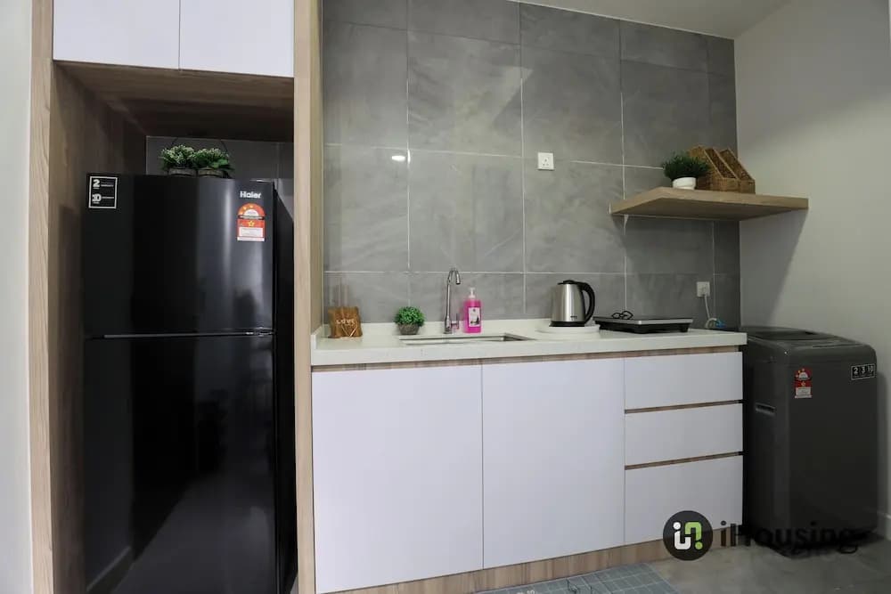 Imperio Seaview Melaka By I Housing - photo 17