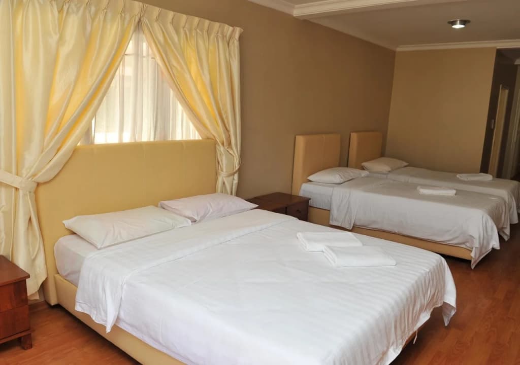 Dorcas Service Apartments at Marina Court Resort - photo 1