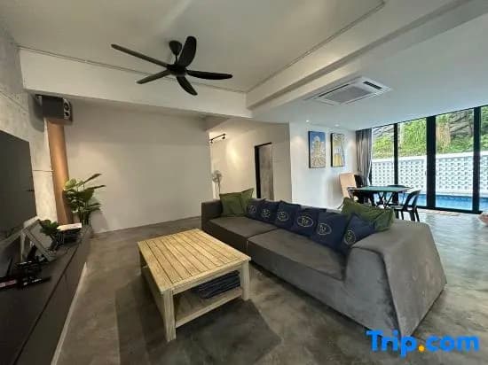 The Luxurious 27 Johor Bahru - main photo