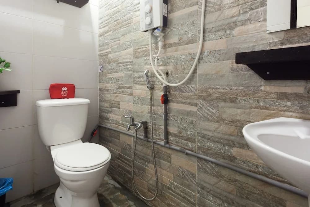 ZEN Rooms Kulai - photo 5