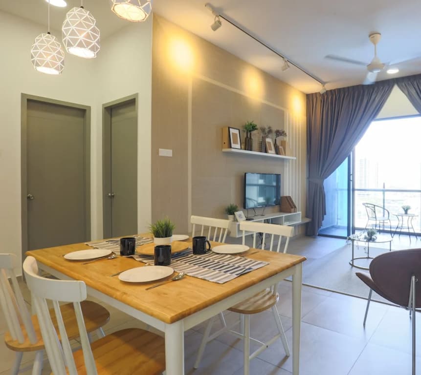 Atlantis Executive Melaka By I Housing - photo 30