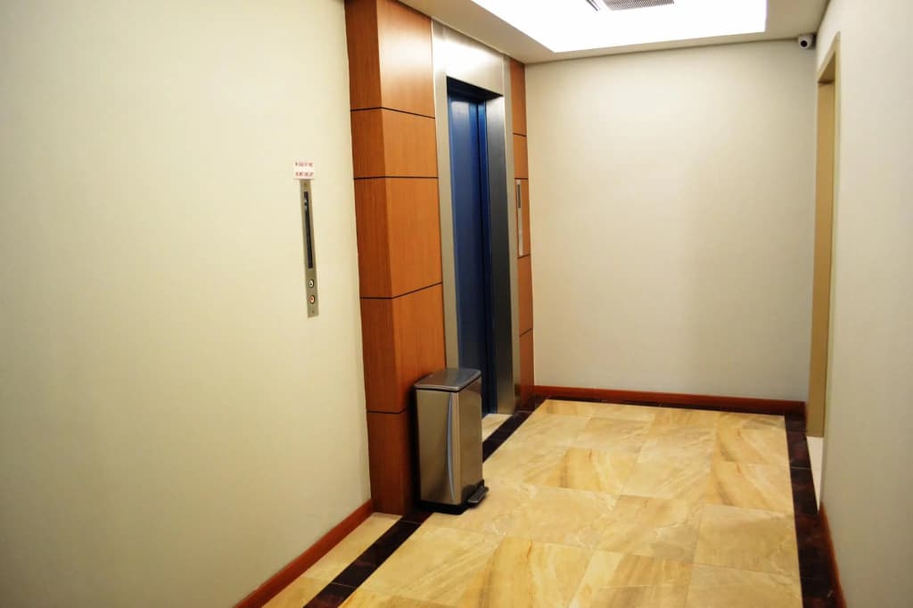 City Central Hotel - photo 7