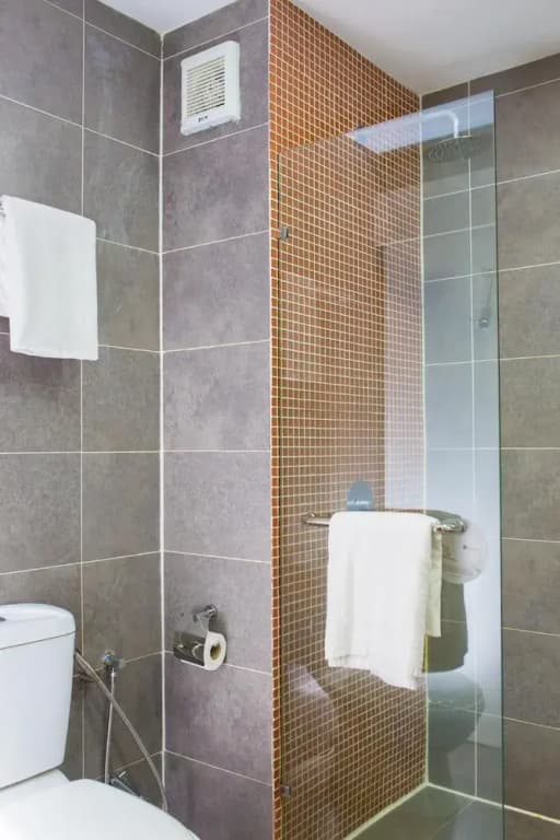 The 12 Suites @ Empire Damansara - photo 9