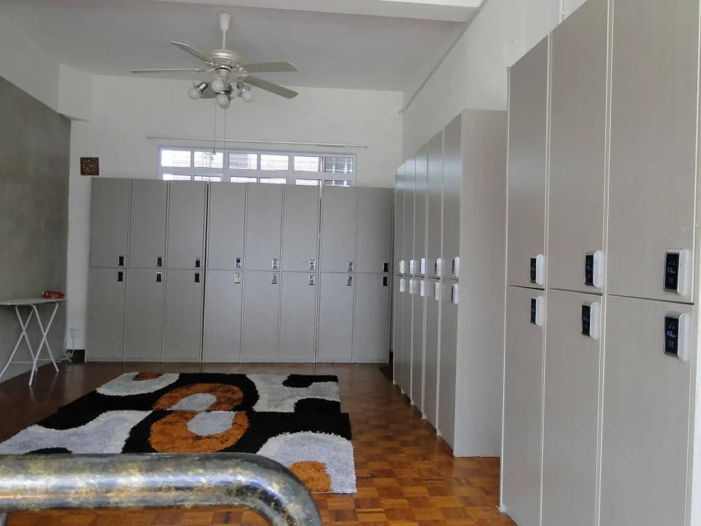 Qube Beach Resort - photo 11