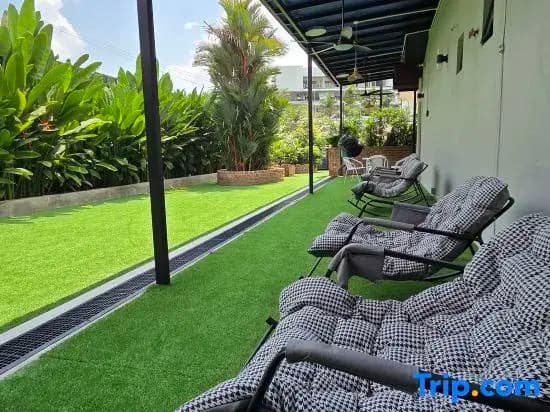 Tamerin Nest by Chrisenbel Villa Collection - photo 6