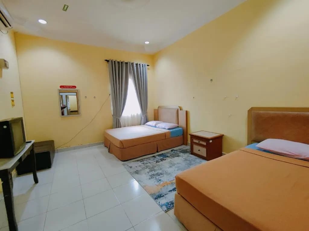 Homestay Mayang Suite - ISLAM ONLY - photo 4
