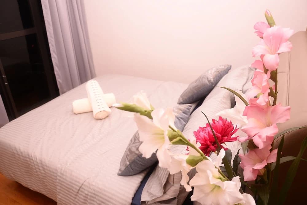 Apartment at Setia Sky Residences - photo 1
