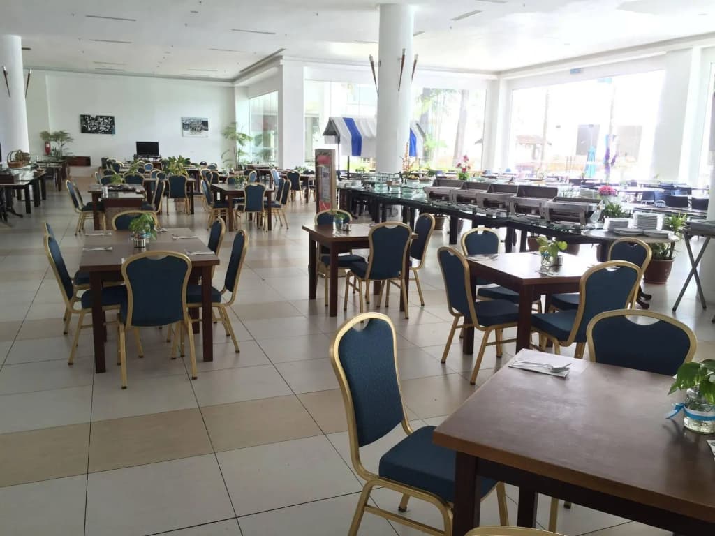 Wings by Croske Resort langkawi - photo 27