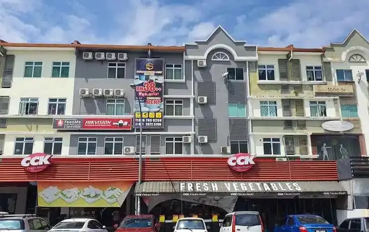 Stutong Point - photo 2
