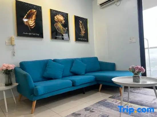 Woodsbury Premier Luxury  Suite 2B2R 2Min Sunway - photo 6