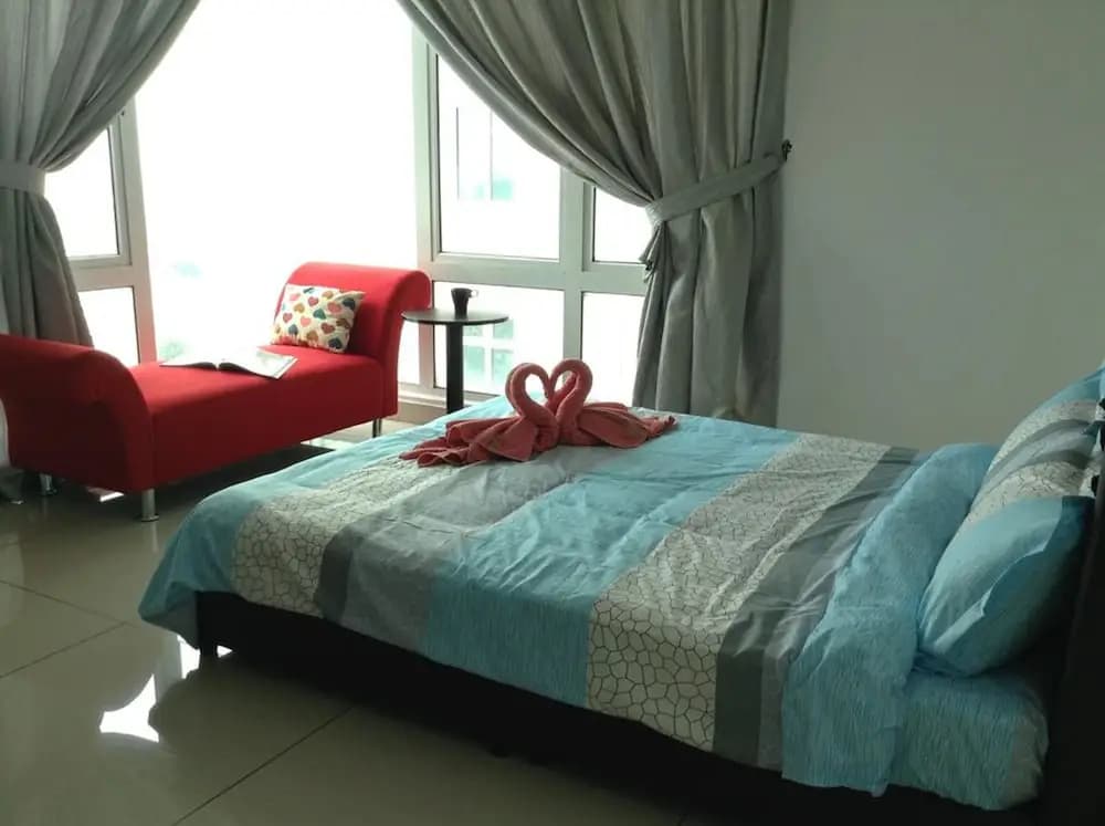 HomeStay in Johor - KSL SeaView - photo 3