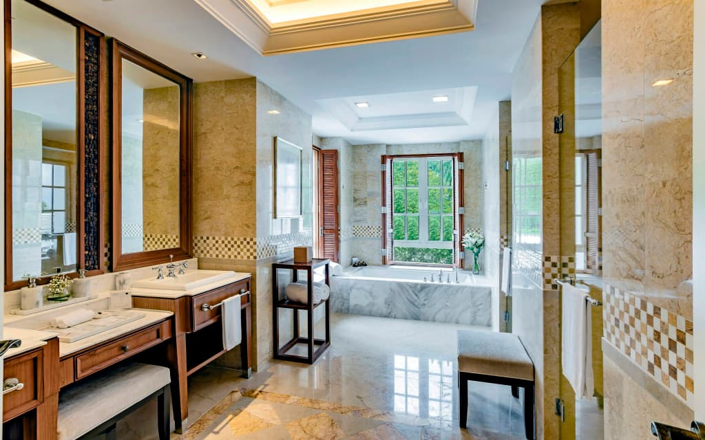 The Danna Langkawi - A Member of Small Luxury Hotels of the World - photo 48