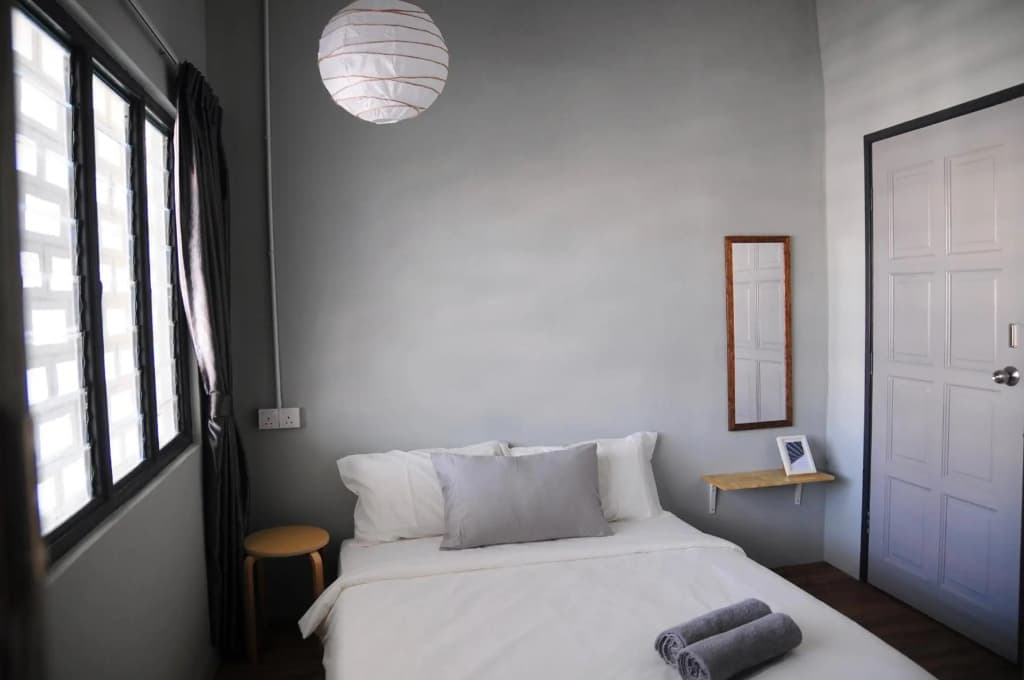 GRAYHAUS SOHO Ipoh - photo 4