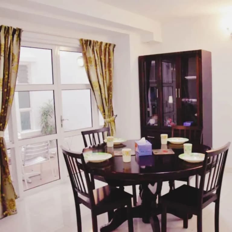 HomeStay Nimah Seaview - photo 16