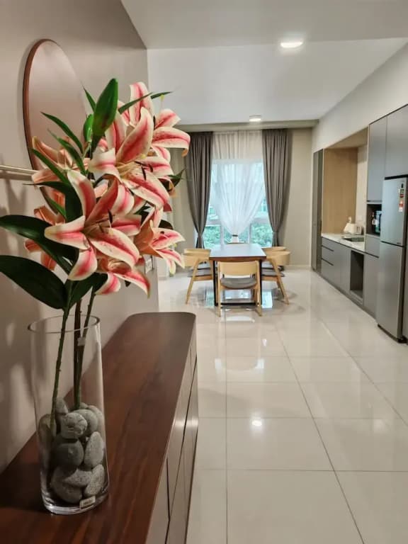 Mountain & Lake Views' Suite Cycas - photo 9