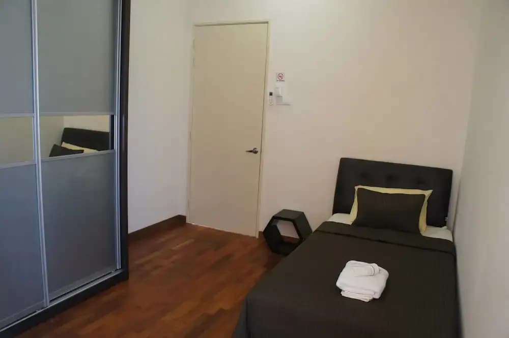 Senyum Homestay Bandar 16 Sierra - photo 2