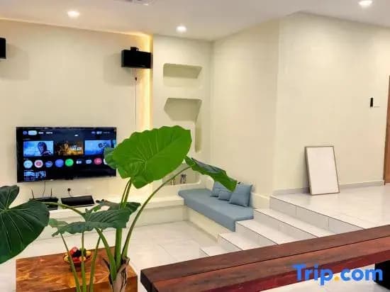 The Luxurious 40 @ Millos Villa - photo 13