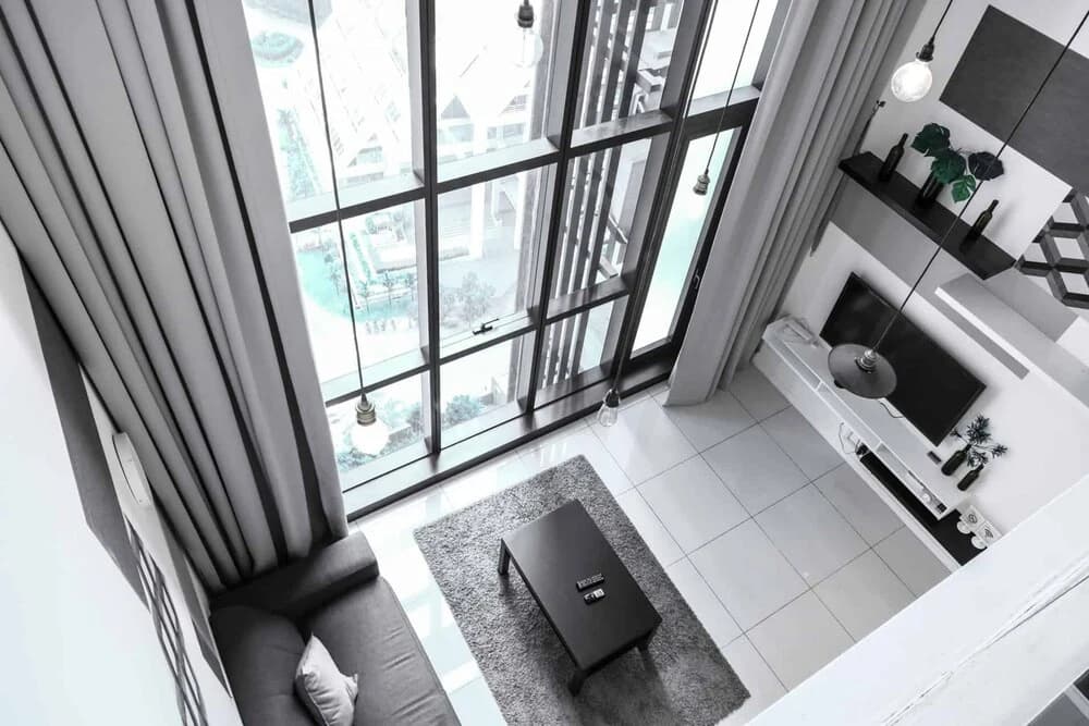 RD Service Suite At M City - photo 17