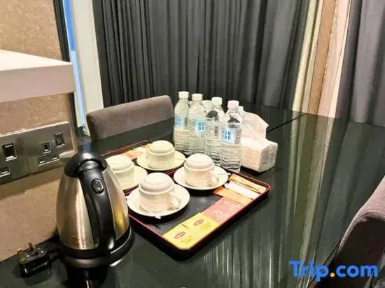 Seeds Hotel Premier One City Subang - photo 5