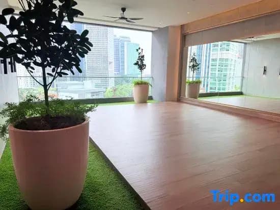 Agile Bukit Bintang By SOFITEL Hospitality Service - photo 2