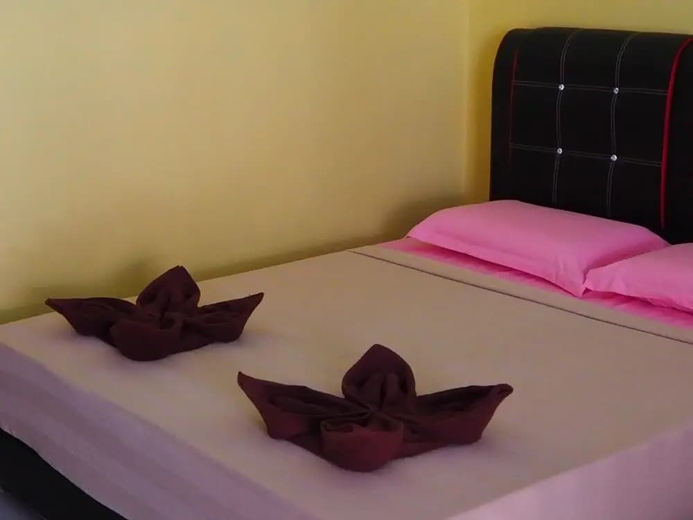 Samudra Beach Chalet - photo 4