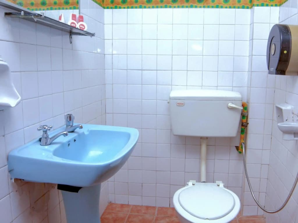Super OYO 1173 Mandyrin Hotel - photo 8